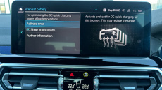 BMW iX3 210kW M Sport 80kWh 5dr Auto Electric Estate